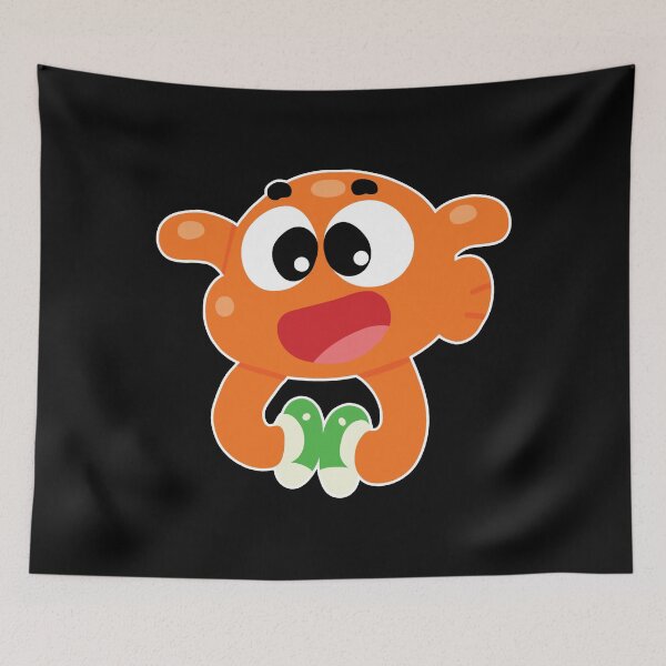 Item preview, Darwin designed and sold by thrasher-grisel.