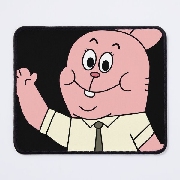Item preview, Hello Richard Watterson! designed and sold by thrasher-grisel.
