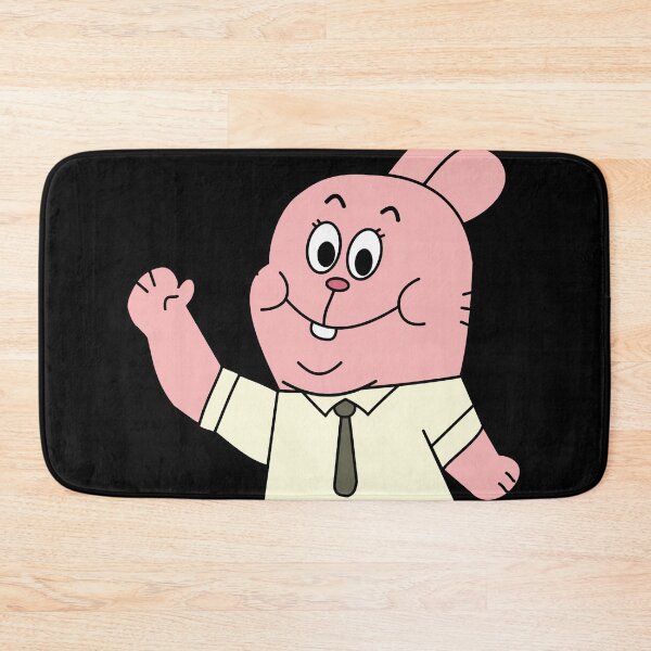 Item preview, Hello Richard Watterson! designed and sold by thrasher-grisel.