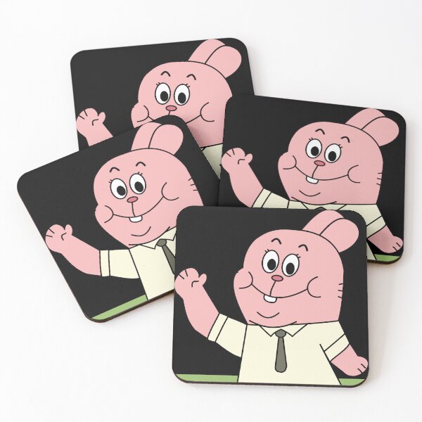 Item preview, Hello Richard Watterson! designed and sold by thrasher-grisel.