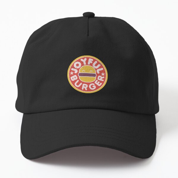 Artikel-Vorschau von Joyful Burger, designt und verkauft von thrasher-grisel.