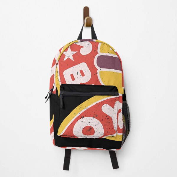 Item preview, Joyful Burger designed and sold by thrasher-grisel.