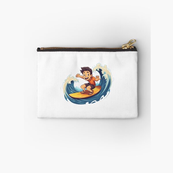 Item preview, Surfing guy designed and sold by adipra.