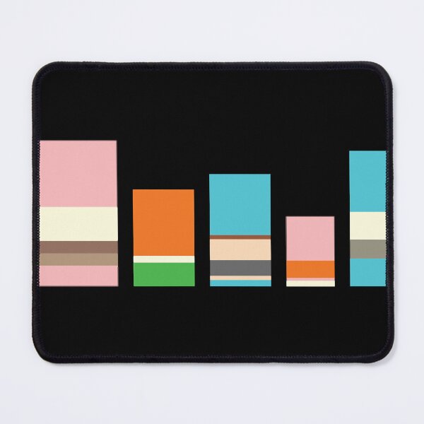 Item preview, Minimalist Gumball designed and sold by thrasher-grisel.