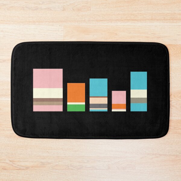 Item preview, Minimalist Gumball designed and sold by thrasher-grisel.