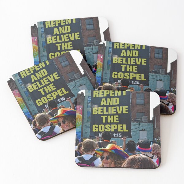 Item preview, Canton Pride 2023 designed and sold by RabbitHole13.