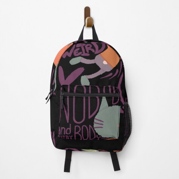 Item preview, TAWOG Nobody’s a Nobody designed and sold by thrasher-grisel.