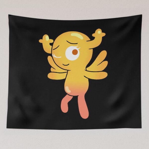 Item preview, Penny designed and sold by thrasher-grisel.