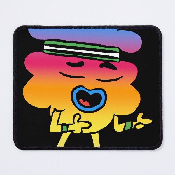Item preview, Tobias - The Amazing World of Gumball designed and sold by thrasher-grisel.