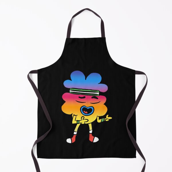 Item preview, Tobias - The Amazing World of Gumball designed and sold by thrasher-grisel.