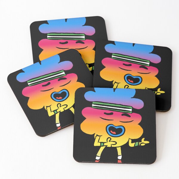 Item preview, Tobias - The Amazing World of Gumball designed and sold by thrasher-grisel.