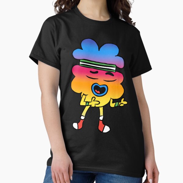 Item preview, Tobias - The Amazing World of Gumball designed and sold by thrasher-grisel.