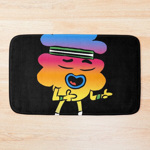 Item preview, Tobias - The Amazing World of Gumball designed and sold by thrasher-grisel.