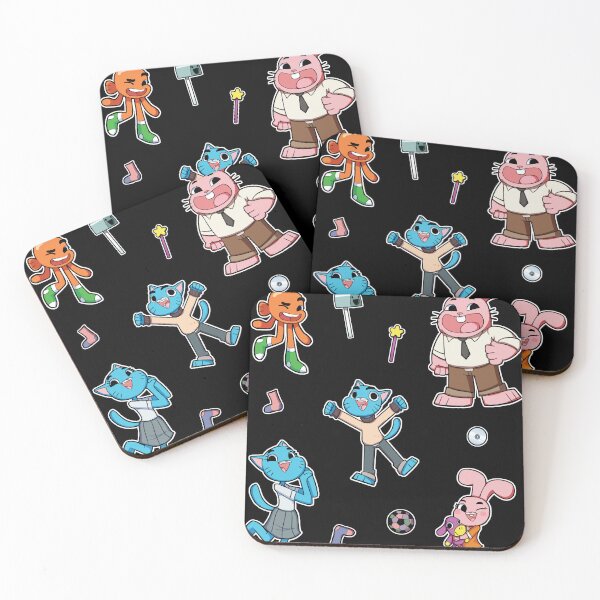 Item preview, The Wattersons designed and sold by thrasher-grisel.
