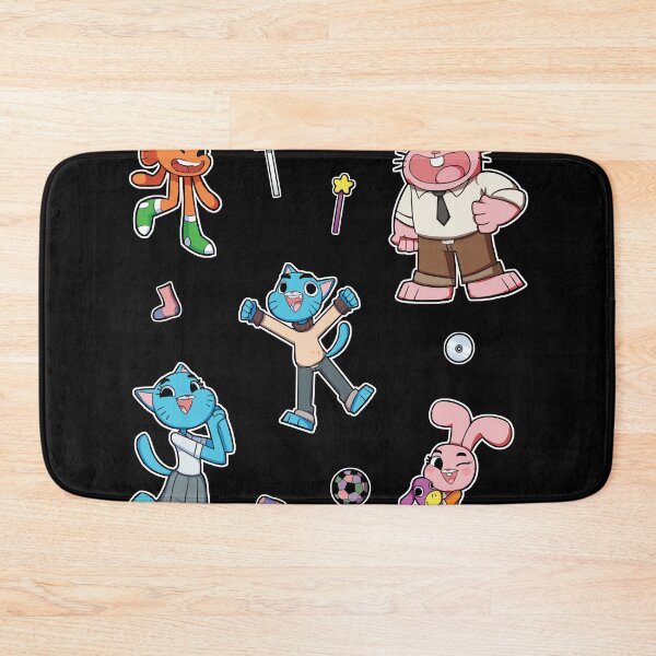 Item preview, The Wattersons designed and sold by thrasher-grisel.
