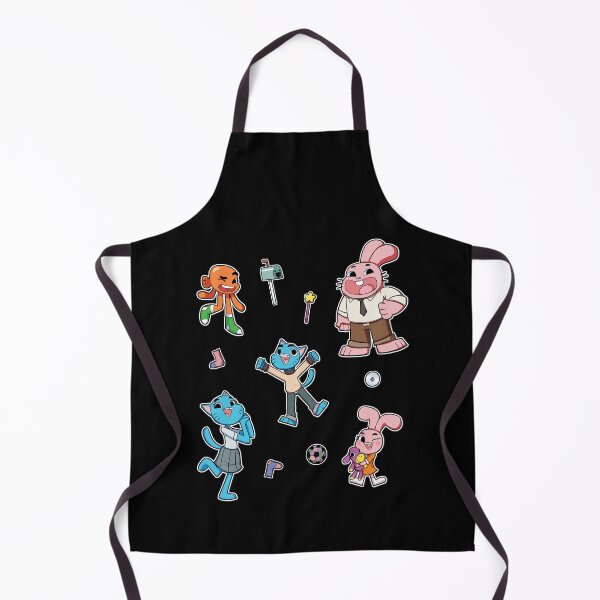 Item preview, The Wattersons designed and sold by thrasher-grisel.