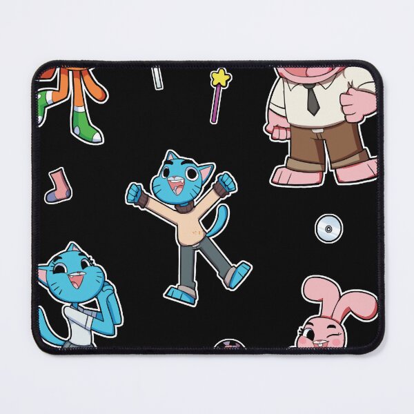 Item preview, The Wattersons designed and sold by thrasher-grisel.