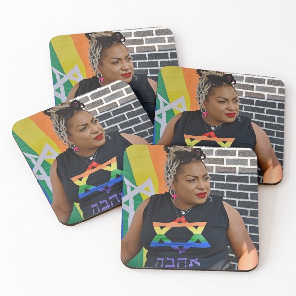 Item preview, Canton Pride 2023 designed and sold by RabbitHole13.