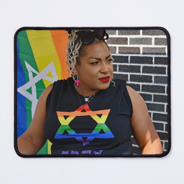 Item preview, Canton Pride 2023 designed and sold by RabbitHole13.
