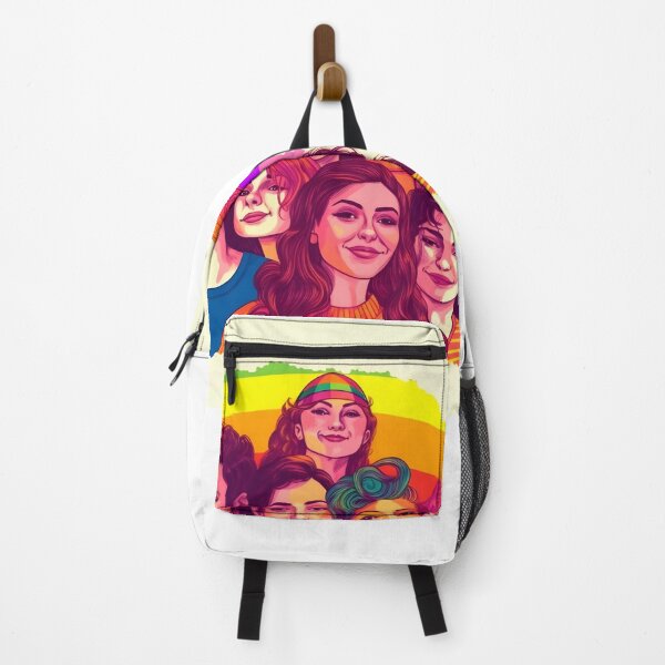 Item preview, Pride series designed and sold by Popote Madame.