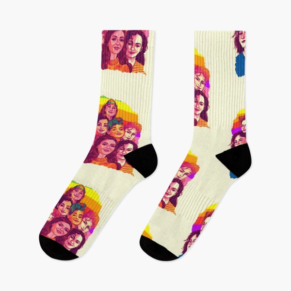 Item preview, Pride series designed and sold by Popote Madame.