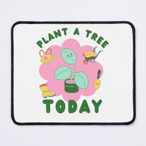 Item preview, Plant a tree today designed and sold by Eolithic.
