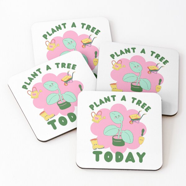 Item preview, Plant a tree today  designed and sold by Eolithic.