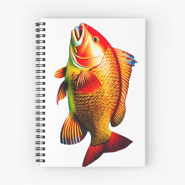Item preview, DPrompt Design, T-Shirt, Funny Animals Shirt, Dad Gifts, Mom Gift, Her Gifts, His Gifts, Graphic Tee, Cute Fish designed and sold by DPrompt.