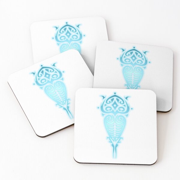 Item preview, Avatar Spirit - Raava designed and sold by KalElsDesigns.