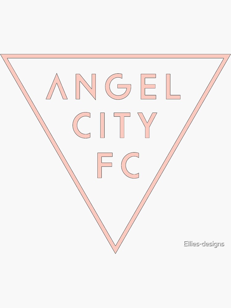 Angel City FC Pet Bandana for Sale by Ellies-designs