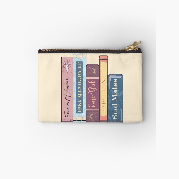 Item preview, Book Tropes designed and sold by ChiChiDesigns.