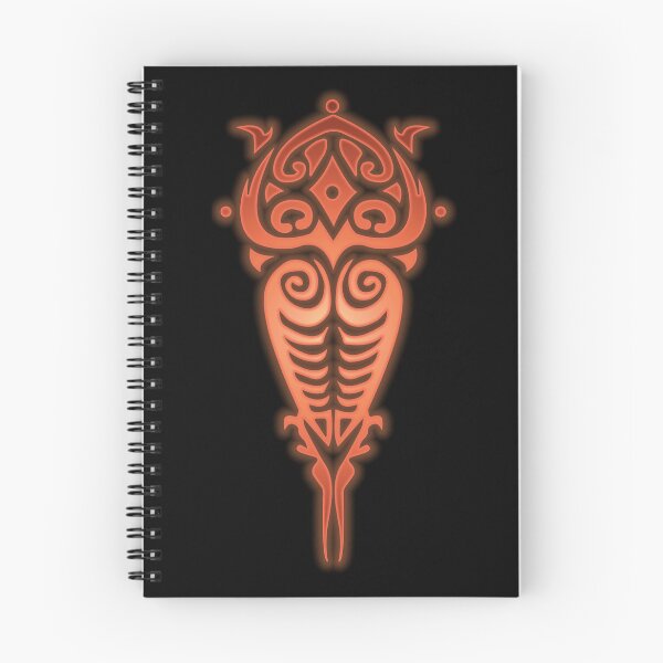 Item preview, Avatar Spirit - Vaatu designed and sold by KalElsDesigns.