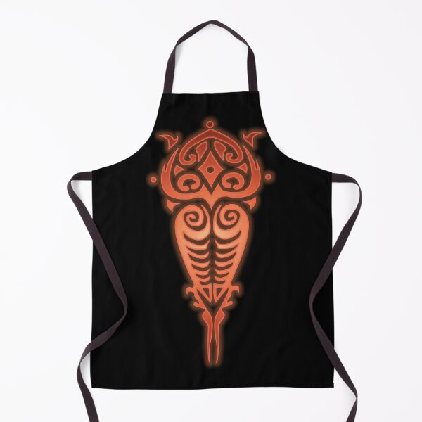 Item preview, Avatar Spirit - Vaatu designed and sold by KalElsDesigns.