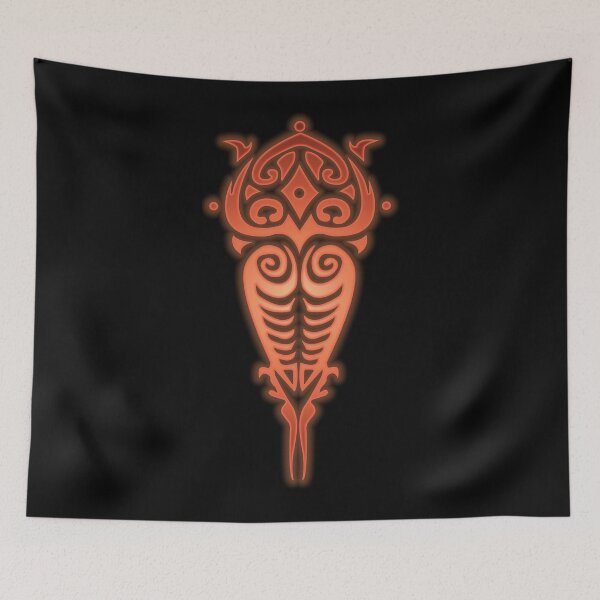 Item preview, Avatar Spirit - Vaatu designed and sold by KalElsDesigns.
