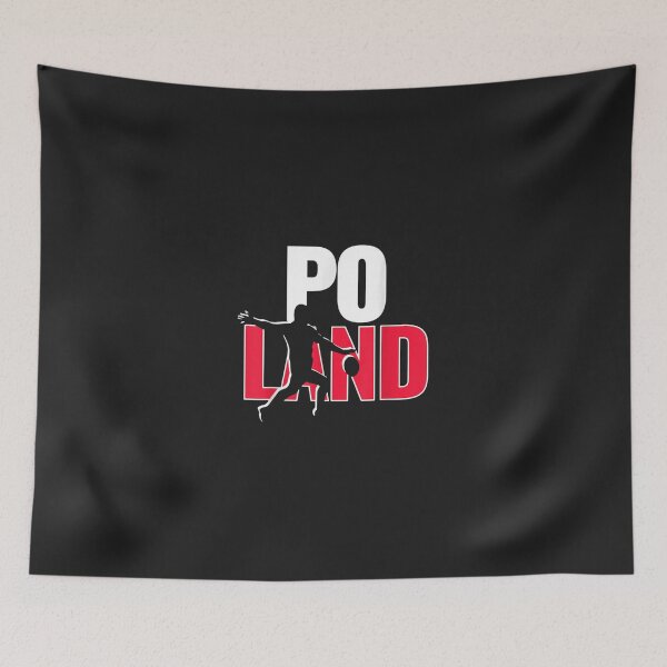 Item preview, Poland Rugby Union Jersey  Fans Kit Polish Supporters  designed and sold by SabrinaMRowe.