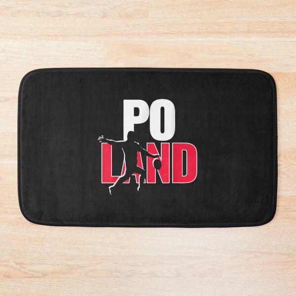 Item preview, Poland Rugby Union Jersey  Fans Kit Polish Supporters  designed and sold by SabrinaMRowe.