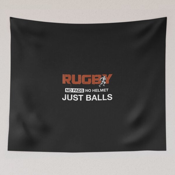 Item preview, Rugby  designed and sold by SabrinaMRowe.
