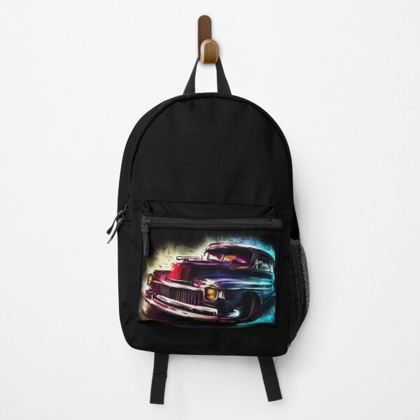 Item preview, Gangster Car designed and sold by Innercosmic.