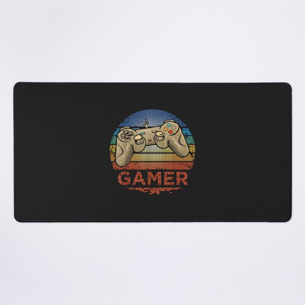 Item preview, Retro GAMER Video Game Player Boys Girls Teen Kids Men Gift designed and sold by SabrinaMRowe.