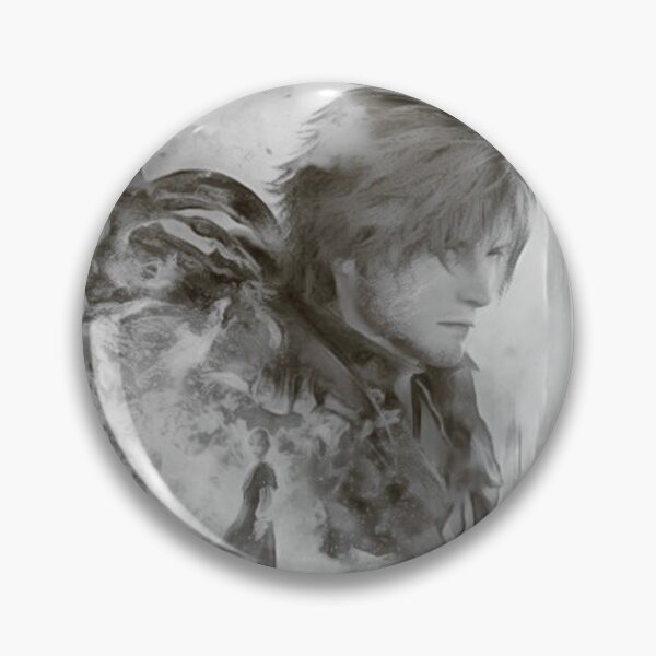 Item preview, FINAL FANTASY XVI Poster Art designed and sold by cheapfan.