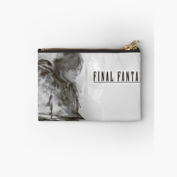 Item preview, FINAL FANTASY XVI Poster Art designed and sold by cheapfan.