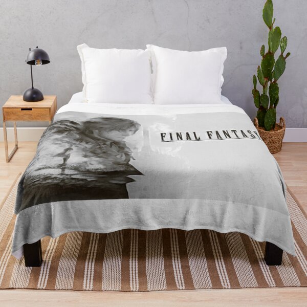 Item preview, FINAL FANTASY XVI Poster Art designed and sold by cheapfan.