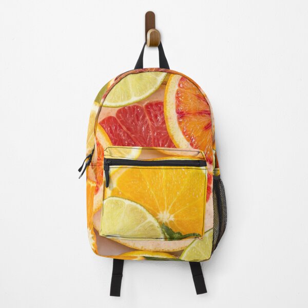 Item preview, colorful citrus fruits designed and sold by OrionPhotograph.