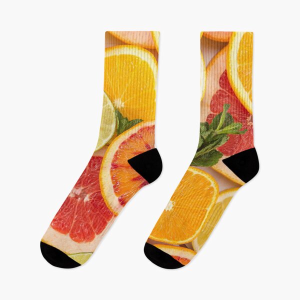 Item preview, colorful citrus fruits designed and sold by OrionPhotograph.