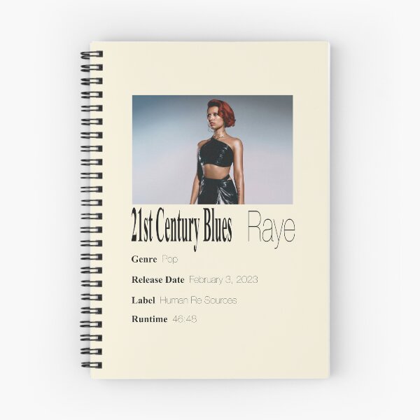 Item preview, 21st Century Blues Poster designed and sold by tlee322.