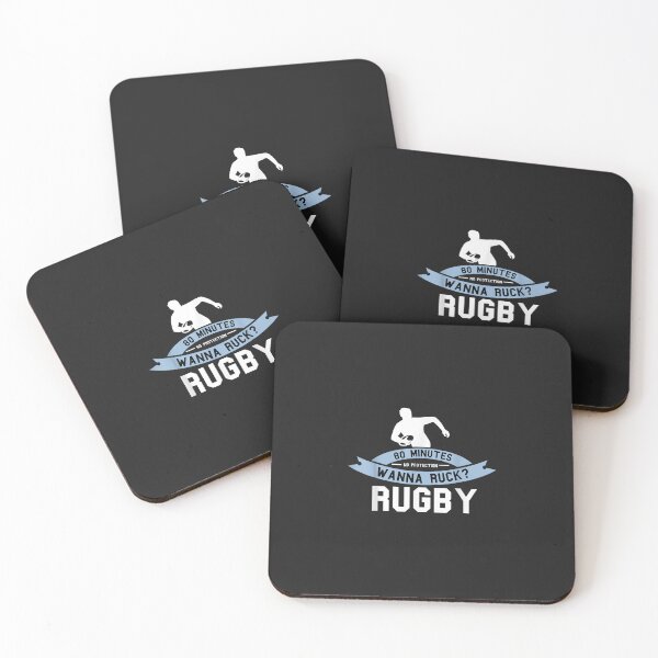 Item preview, Rugby Player - Funny Rugger  designed and sold by SabrinaMRowe.