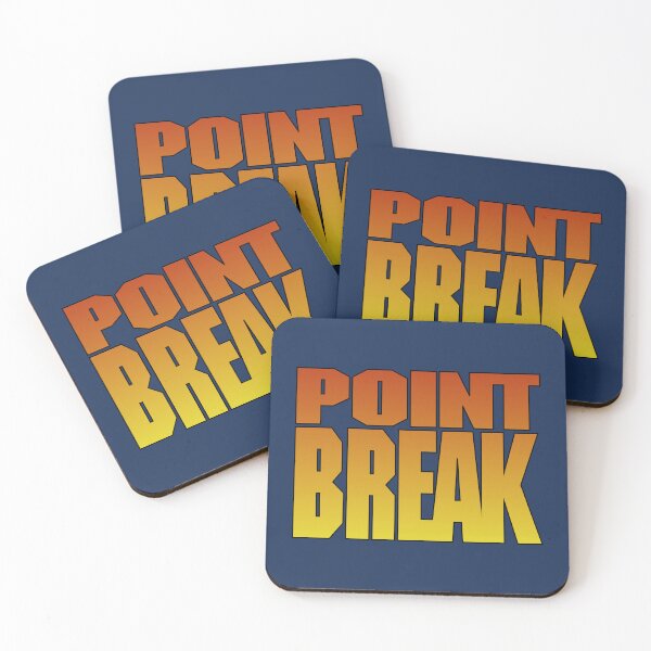 Item preview, POINT BREAK SURFING designed and sold by boleteshop.