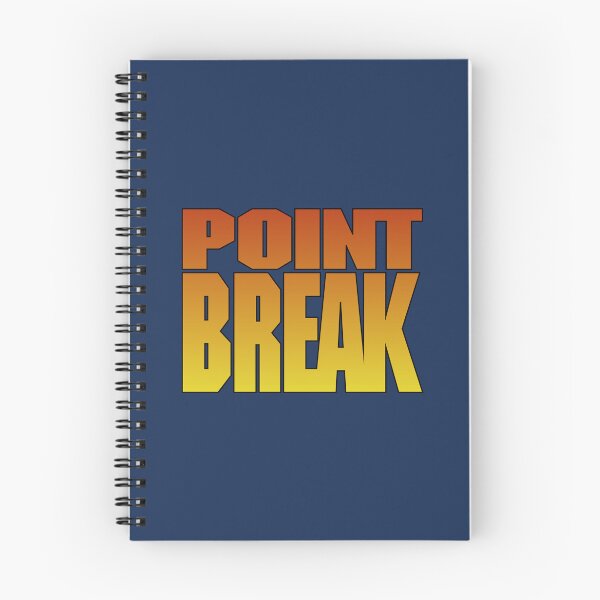 Item preview, POINT BREAK SURFING designed and sold by boleteshop.