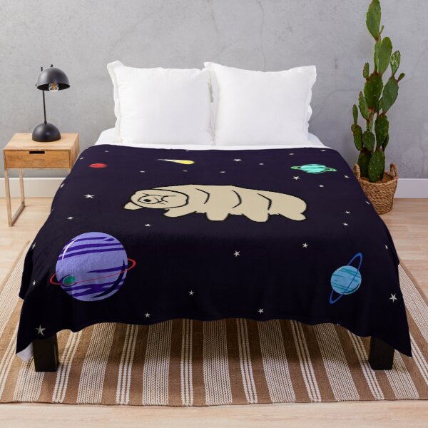Item preview, Tardigrade In Space designed and sold by jezkemp.