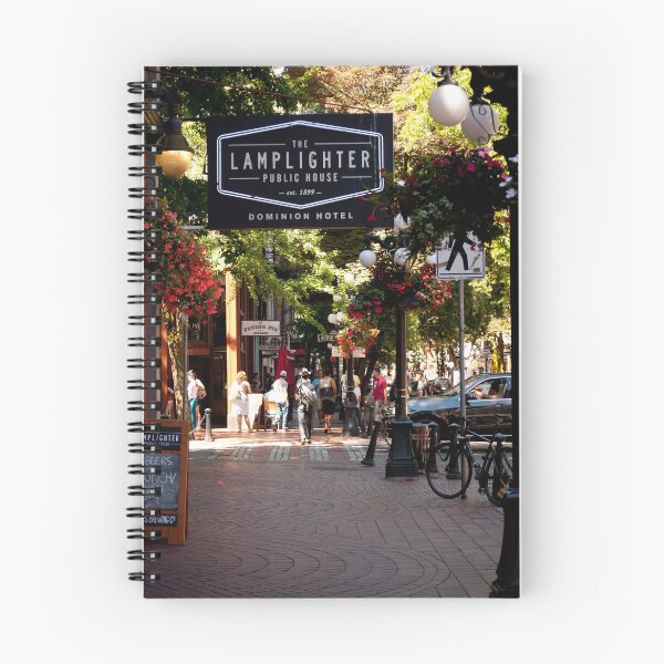 Item preview, The Lamplighter designed and sold by Rae Tucker Photography & Designs.